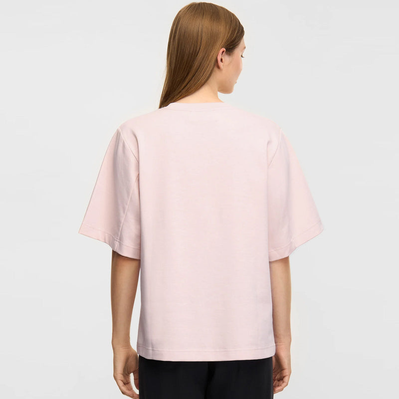 Unn T-Shirt pink sky Elvine