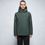 Vhinner Winter Jacket slate green