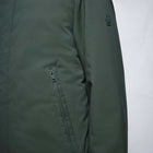 Vhinner Winter Jacket slate green