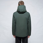 Vhinner Winter Jacket slate green