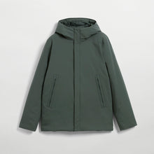 Vhinner Winter Jacket slate green