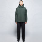 Vhinner Winter Jacket slate green