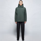 Vhinner Winter Jacket slate green