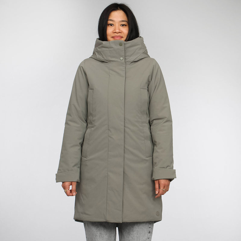 Eline Winter Jacket sage