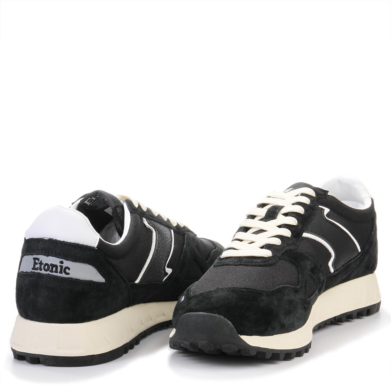 PR538 Runners black