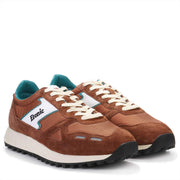 PR538 Runners mapple  rock quetzal green