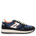 PR538 Runners navy celtic orange