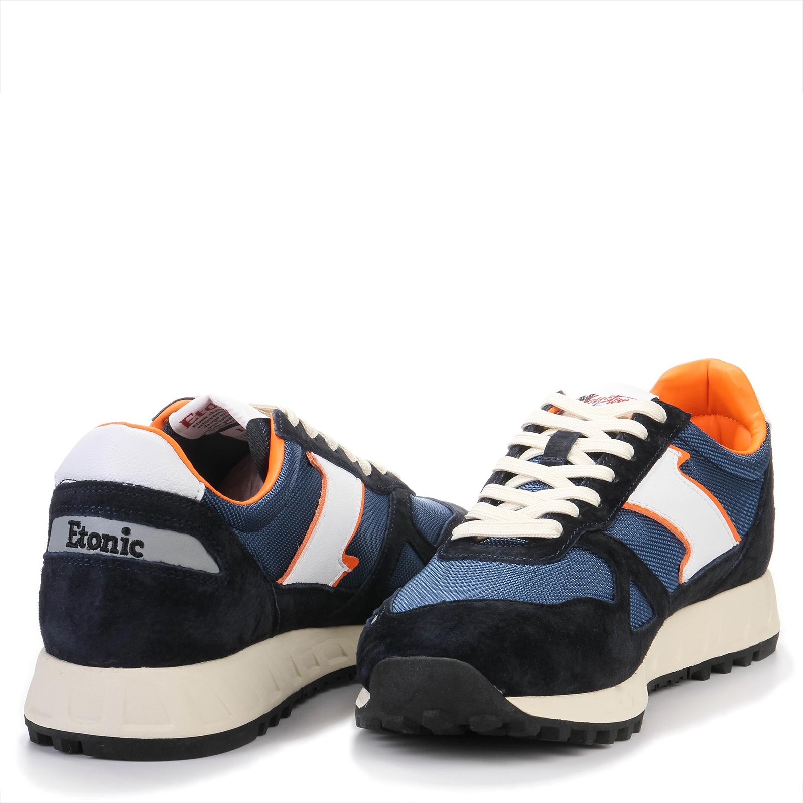 PR538 Runners navy celtic orange