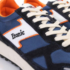 PR538 Runners navy celtic orange