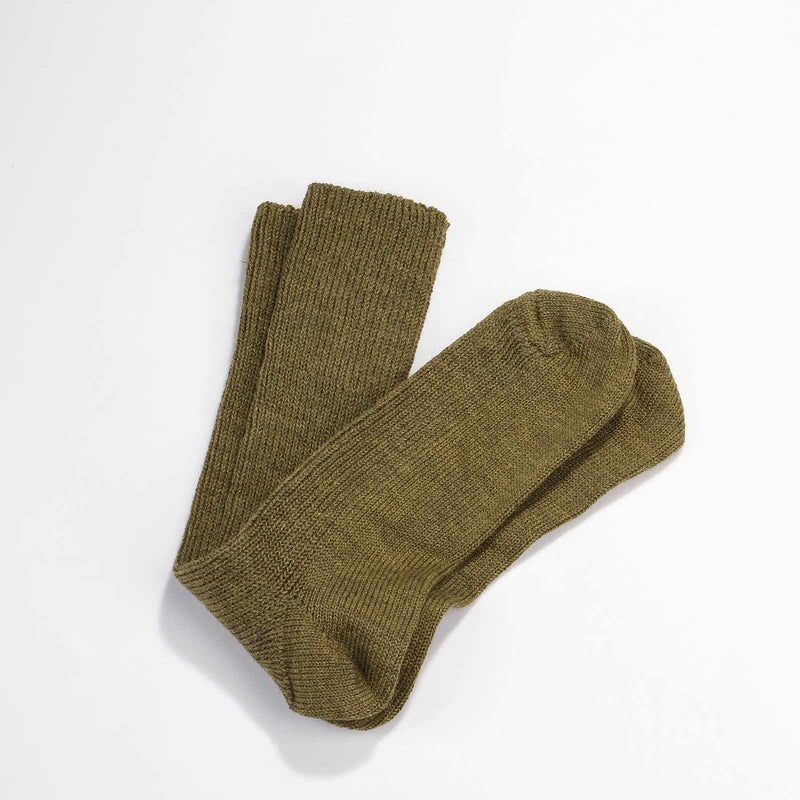Fermuji Socks khaki Ferdinand Socks