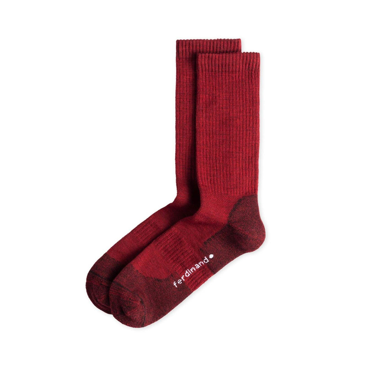 Idu Sport Socks red