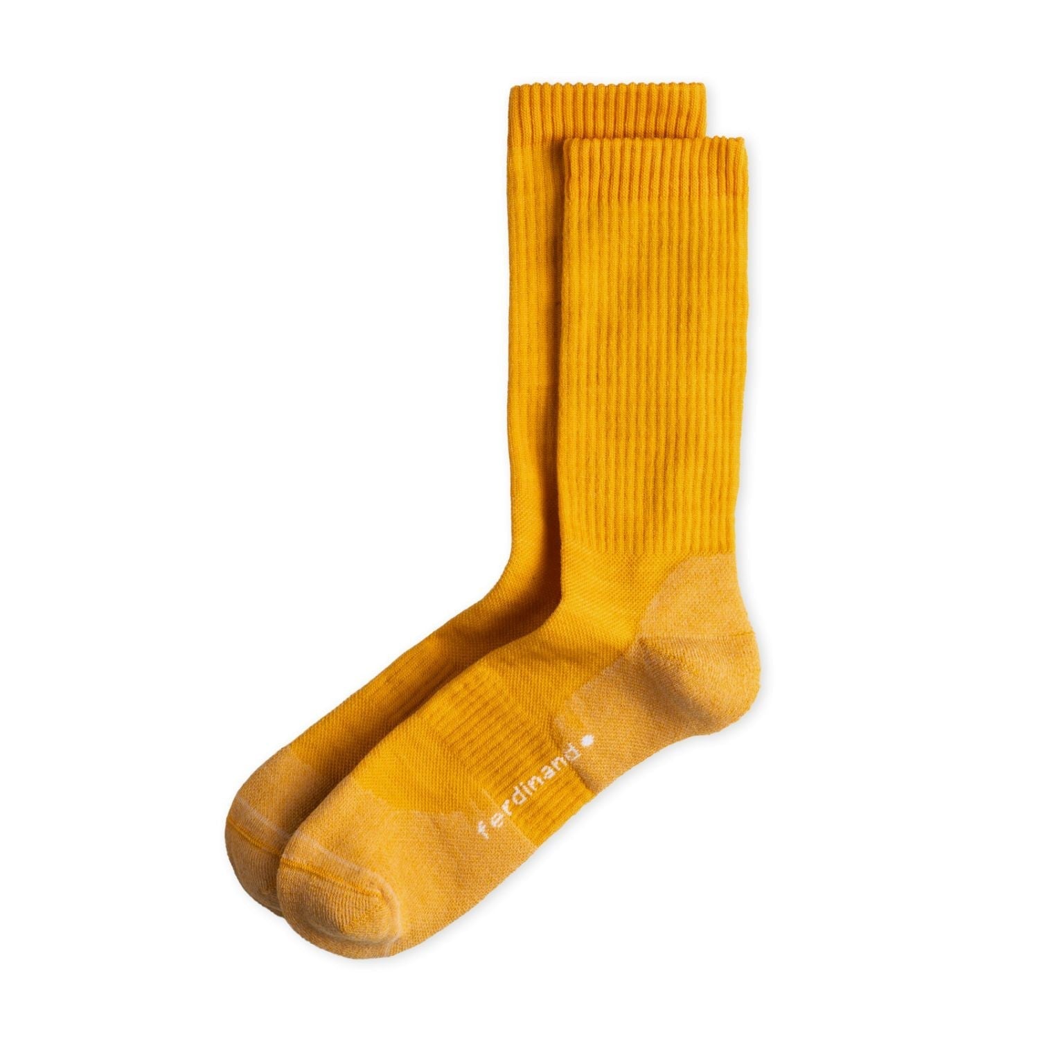 Idu Sport Socks yellow Ferdinand Socks
