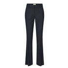 ClaraFV Regular 077 navy mini pin Five Units