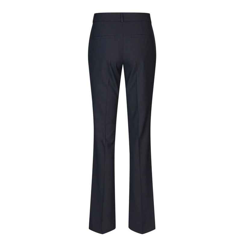 ClaraFV Regular 077 navy mini pin Five Units