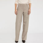 DenaFV 438 Trousers dark sand melange