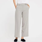 DenaFV 285 Ankle Pants pebble melange