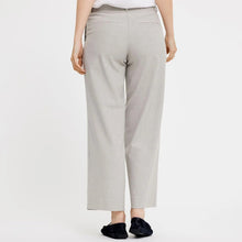 DenaFV 285 Ankle Pants pebble melange