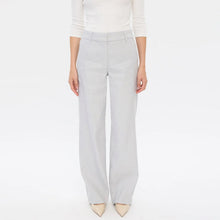 DenaFV 769 Ankle quiet grey linen Five Units