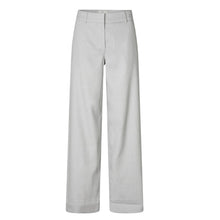 DenaFV 769 Ankle quiet grey linen Five Units