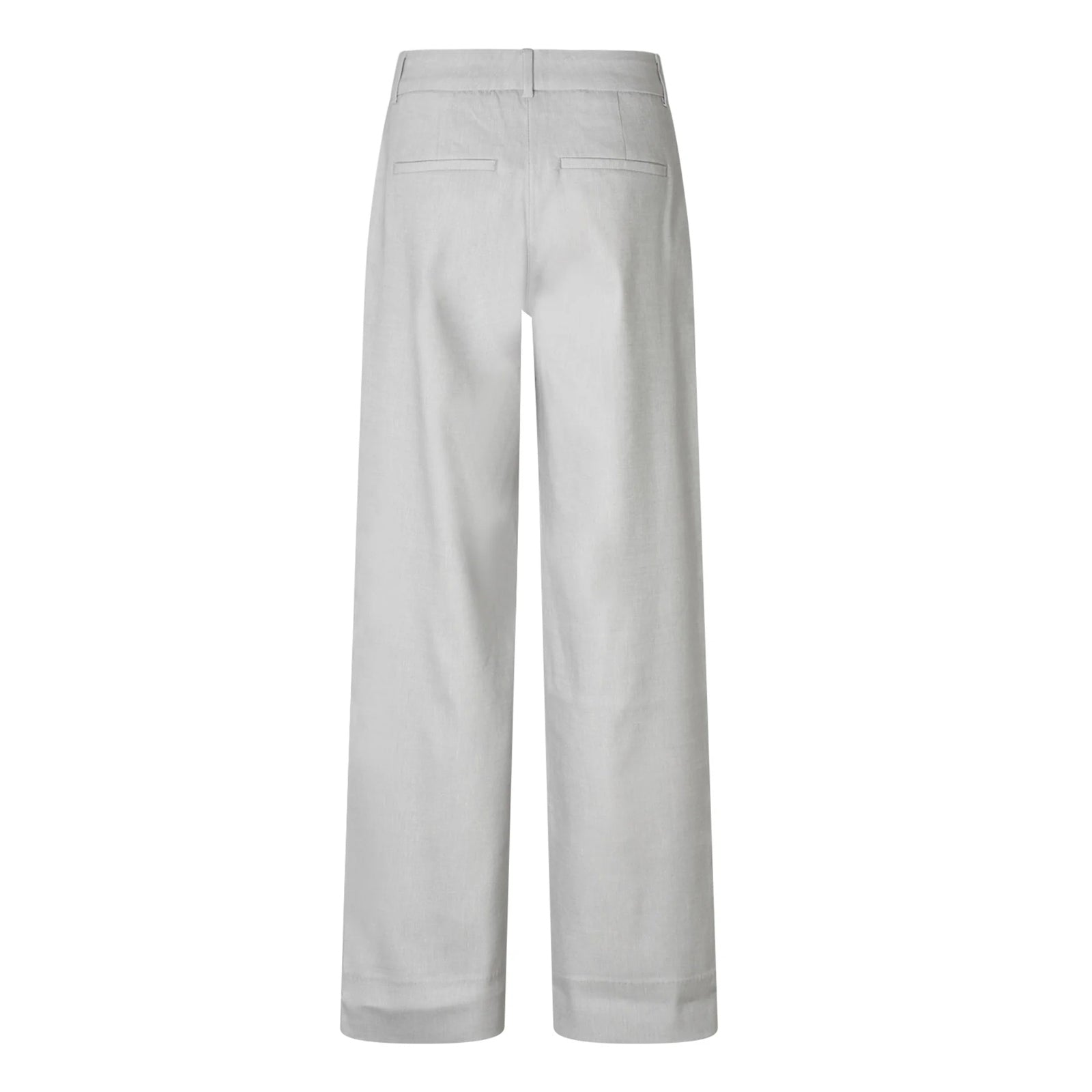 DenaFV 769 Ankle quiet grey linen Five Units