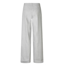 DenaFV 769 Ankle quiet grey linen Five Units