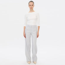 DenaFV 769 Regular quiet grey linen Five Units