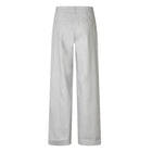 DenaFV 769 Regular quiet grey linen Five Units