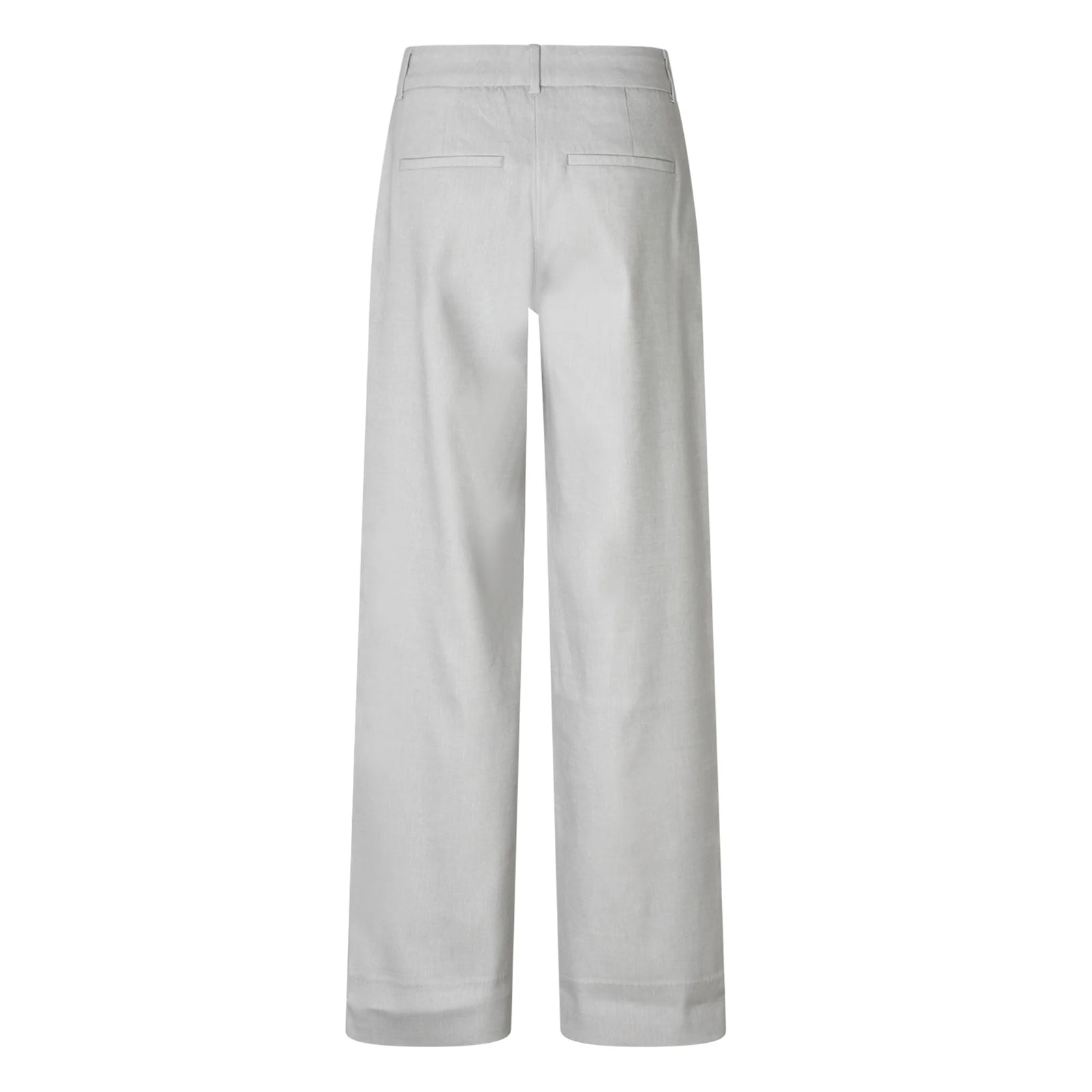 DenaFV 769 Regular quiet grey linen Five Units