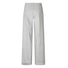 DenaFV 769 Regular quiet grey linen Five Units