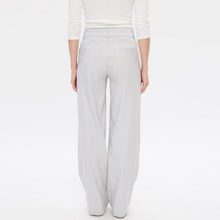 DenaFV 769 Regular quiet grey linen Five Units