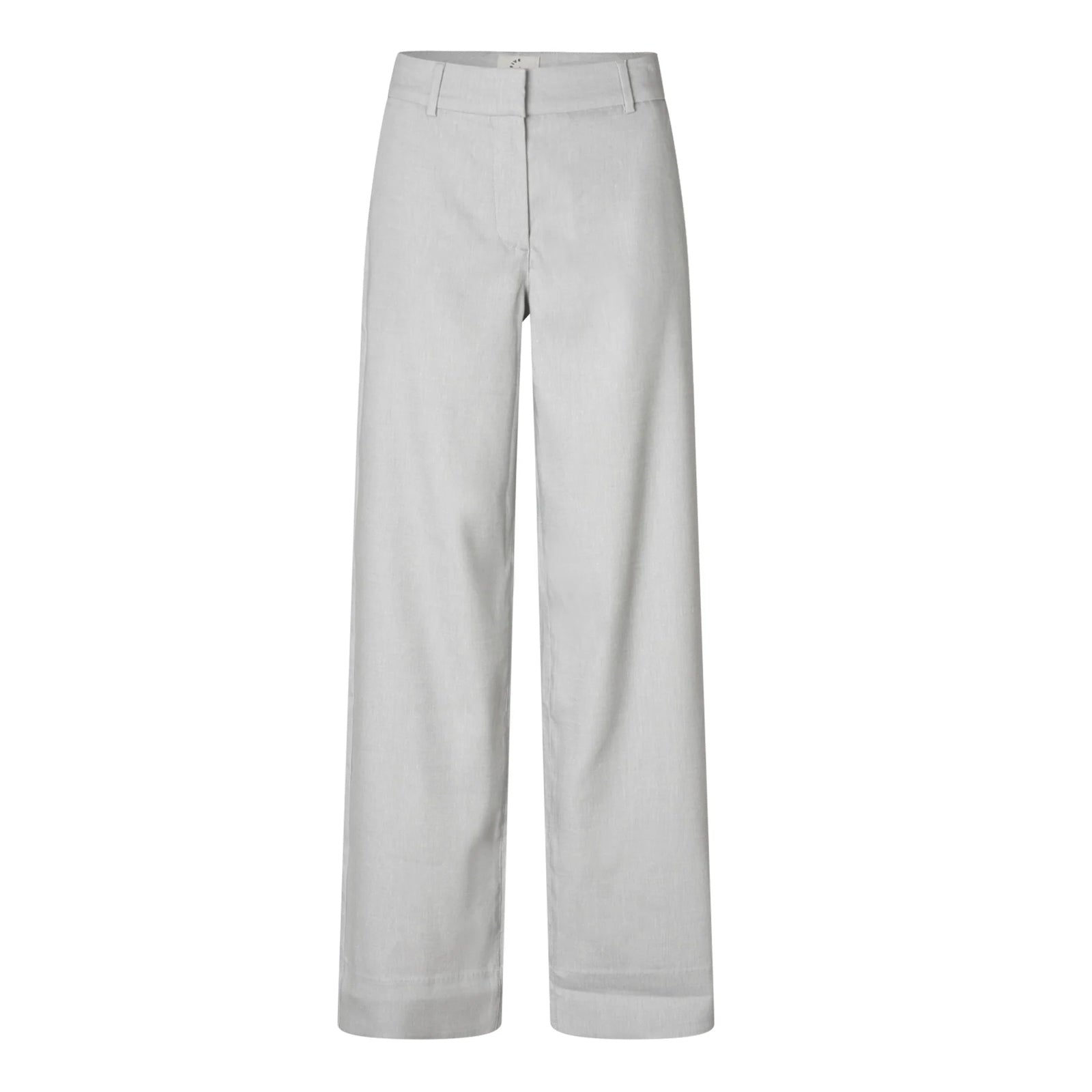 DenaFV 769 Regular quiet grey linen Five Units