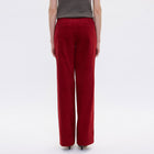 DenaFV Corduroy Regular 121 cranberry