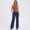 DenaFV Long 860 navy tonal pin