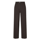 DenaFV Regular 032 mocca check Five Units