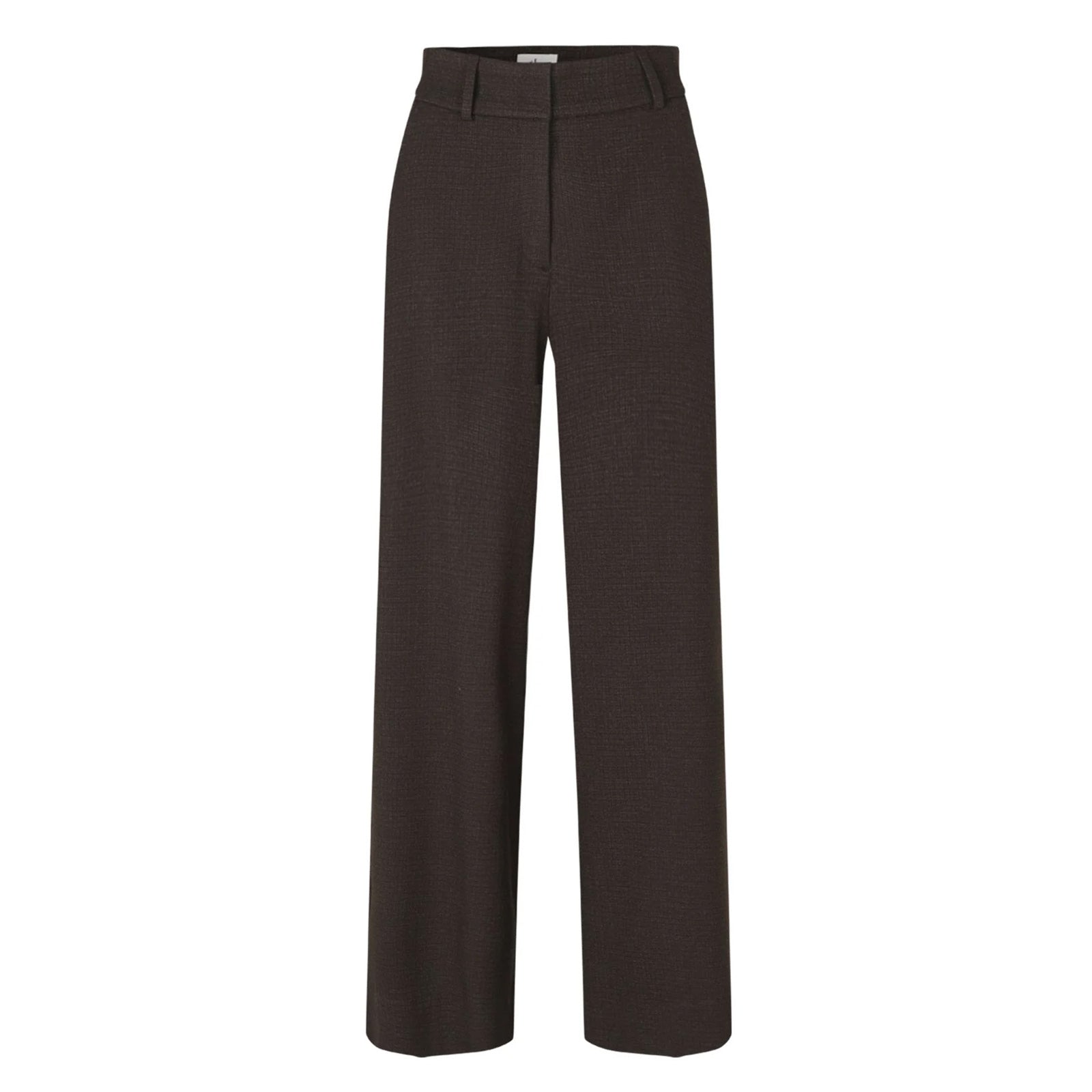 DenaFV Regular 032 mocca check Five Units