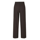 DenaFV Regular 032 mocca check Five Units