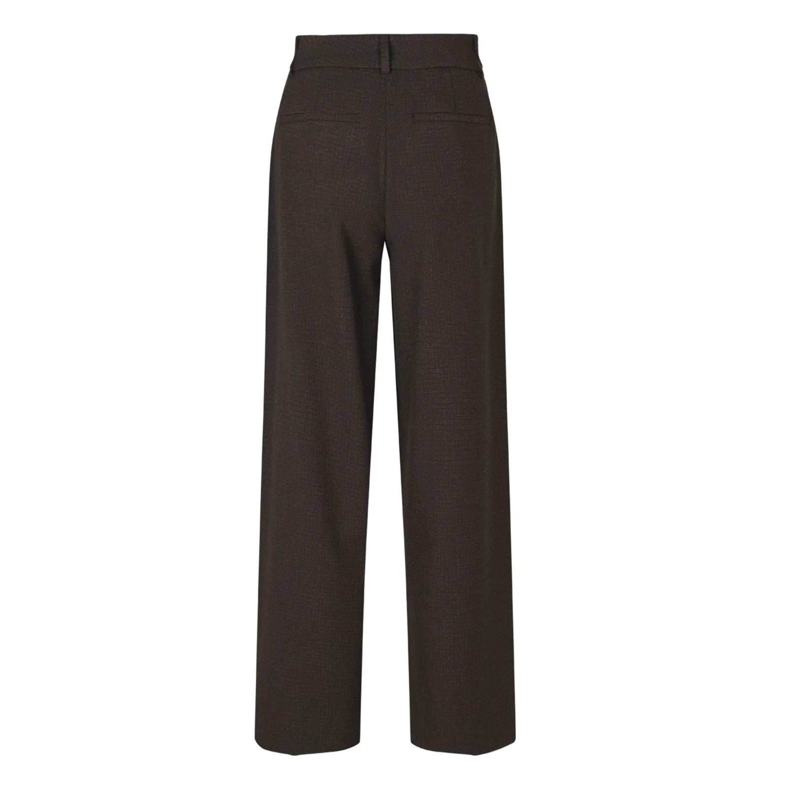 DenaFV Regular 032 mocca check Five Units