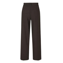 DenaFV Regular 032 mocca check Five Units
