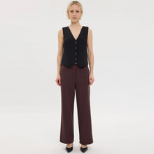 DenaFV Regular 053 deep garnet Five Units