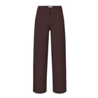DenaFV Regular 053 deep garnet Five Units
