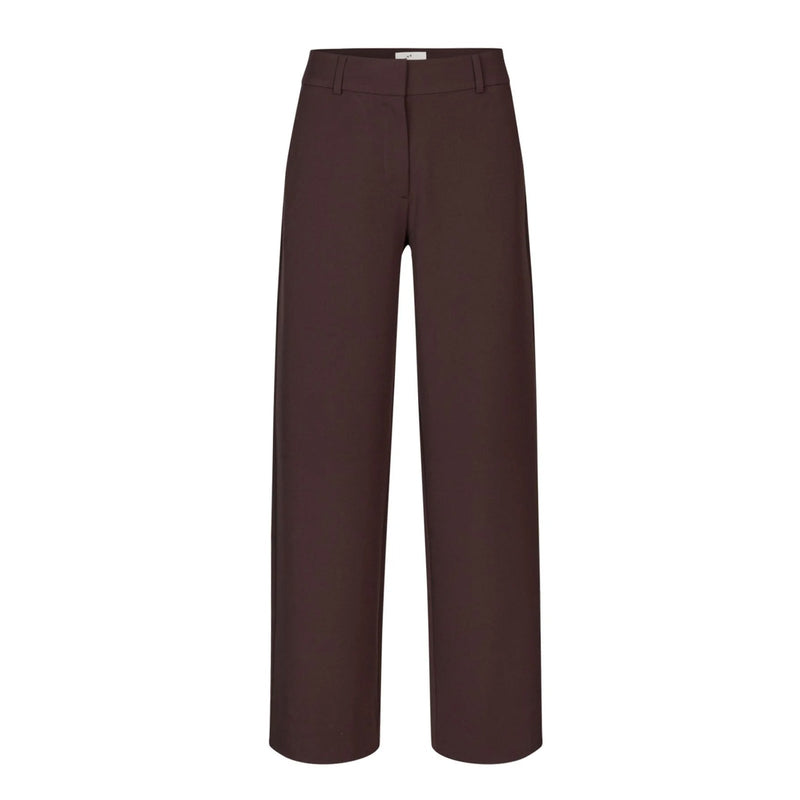 DenaFV Regular 053 deep garnet Five Units