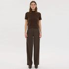 DenaFV Regular 094 maple herringbone Five Units