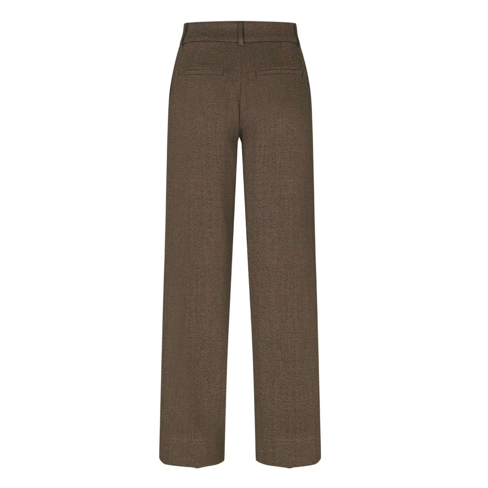 DenaFV Regular 094 maple herringbone Five Units