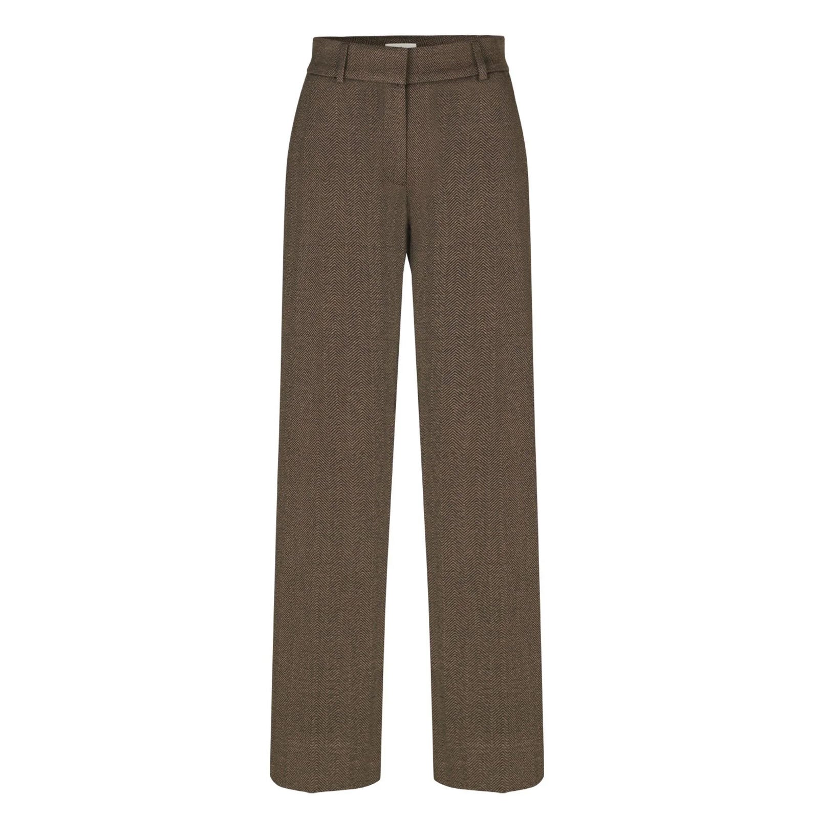 DenaFV Regular 094 maple herringbone Five Units