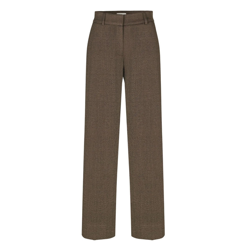 DenaFV Regular 094 maple herringbone Five Units
