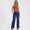 DenaFV Regular 860 navy tonal pin