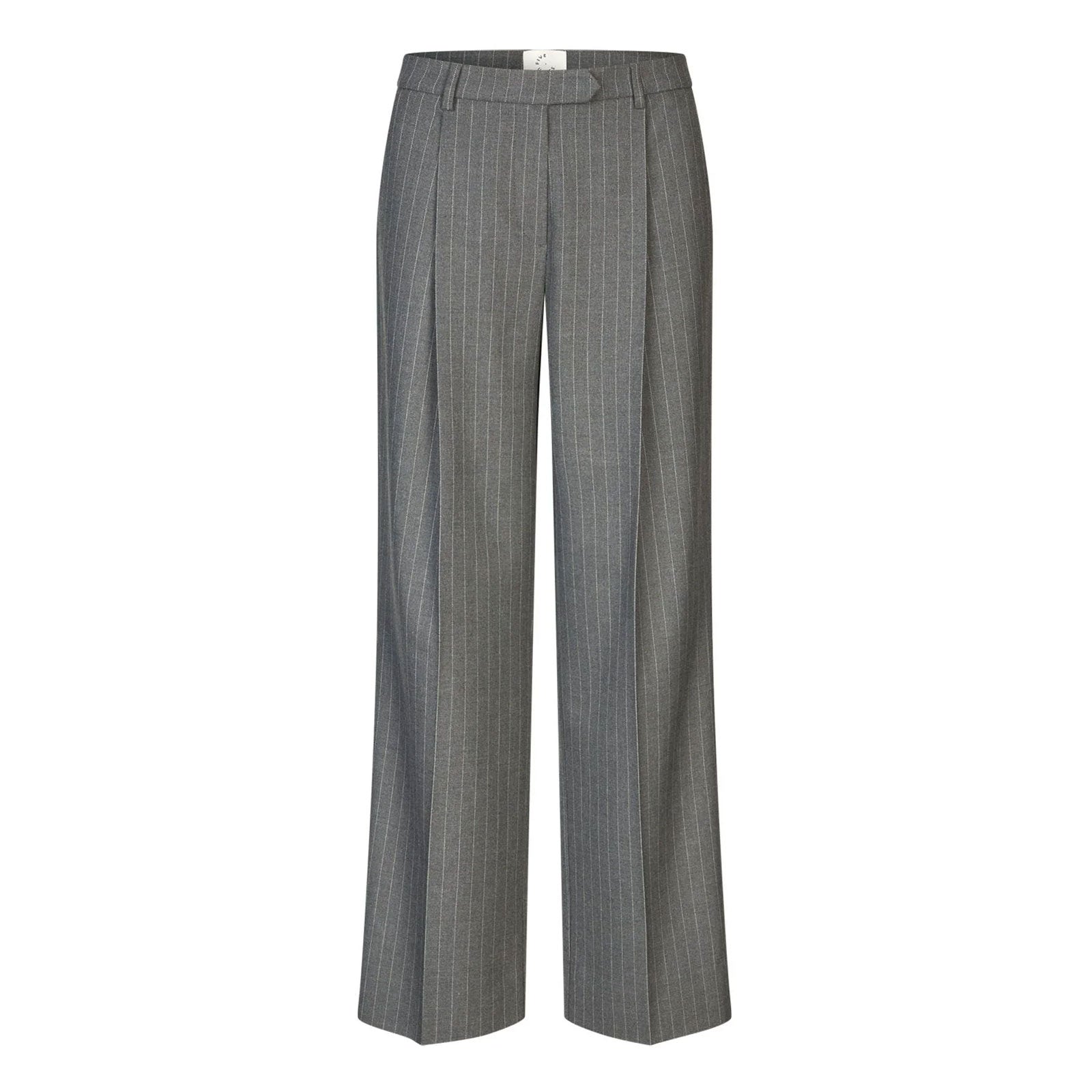 ElaineFV Regular 226 meteorite pinstripe Five Units