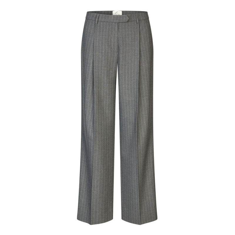 ElaineFV Regular 226 meteorite pinstripe Five Units