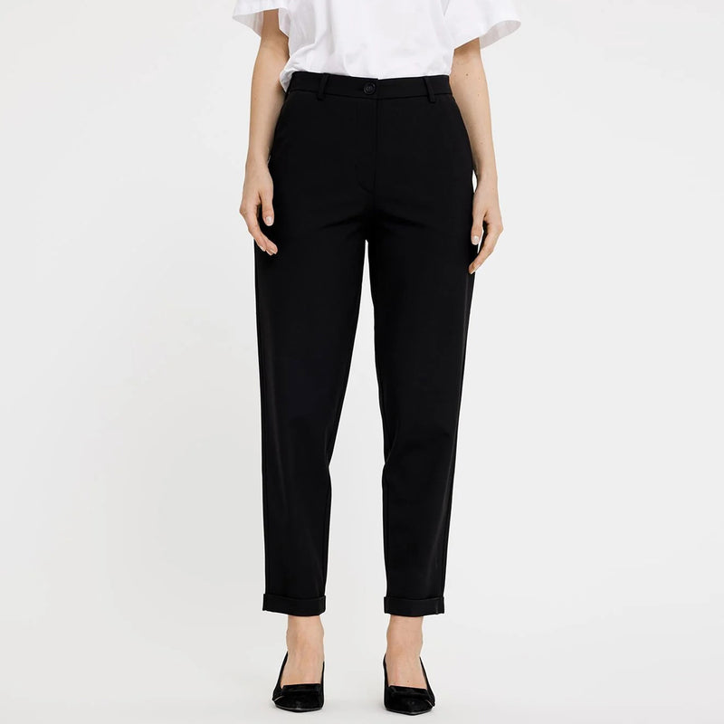 EmmaFV 285 Pants black