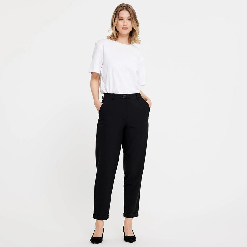 EmmaFV 285 Pants black